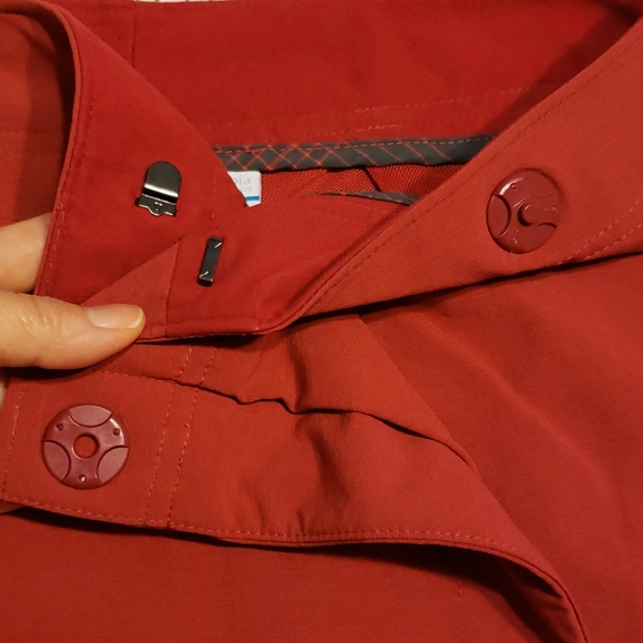 Columbia Omni-shield skirt - Picture 8 of 9